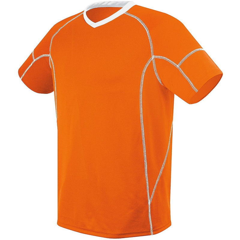 High Five Kinetic Soccer Jersey