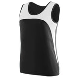 Augusta Ladies Rapidpace Track Jersey Augusta