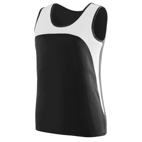 Augusta Ladies Rapidpace Track Jersey Augusta