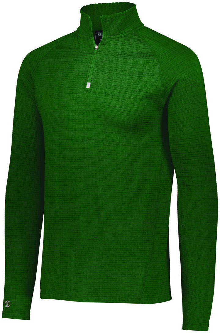 Holloway Men's 3D Regulate Lightweight Pullover Holloway