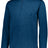 Augusta Mens Stoked Tonal Heather-Pullover Augusta