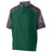 Holloway Men's Raider Short Sleeve Pullover Holloway