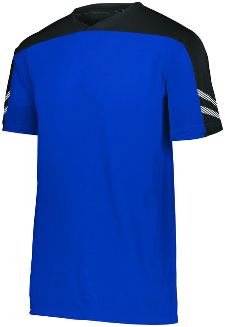 High Five Men's Anfield Soccer Jersey High Five