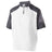 Holloway Men's Raider Short Sleeve Pullover Holloway