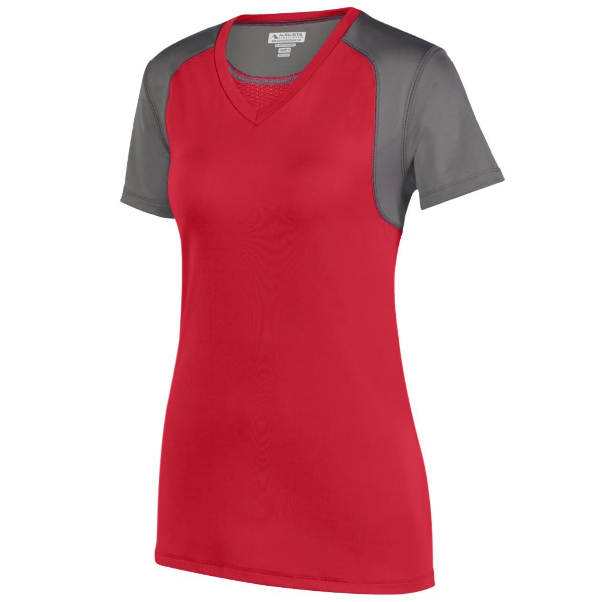 Augusta Women's Astonish Jersey Augusta