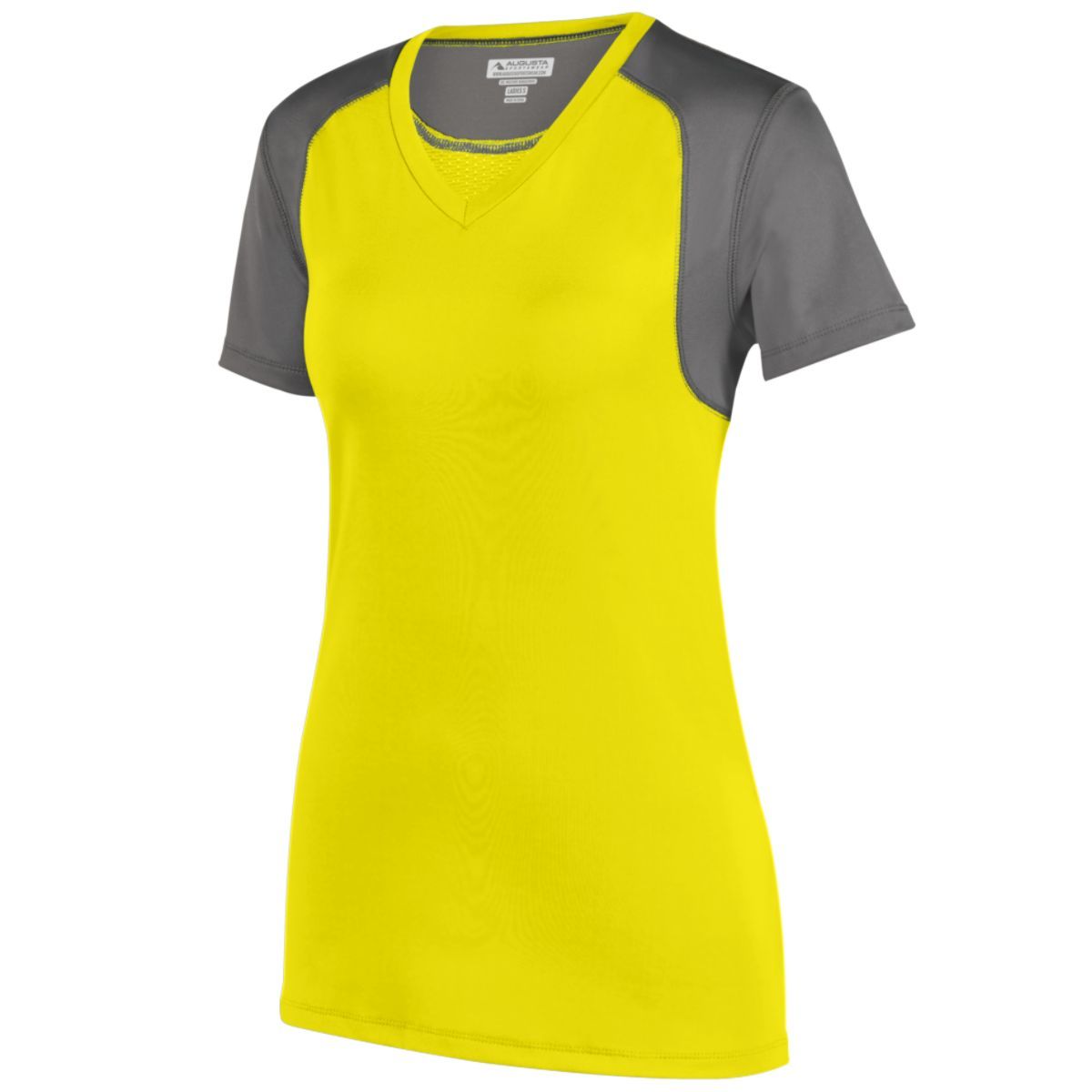 Augusta Women's Astonish Jersey Augusta