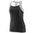 Augusta Women's Jazzy Open Back Tank Augusta