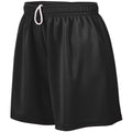 Augusta Ladies Wicking Mesh Shorts Augusta