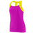 Augusta Women's Jazzy Open Back Tank Augusta