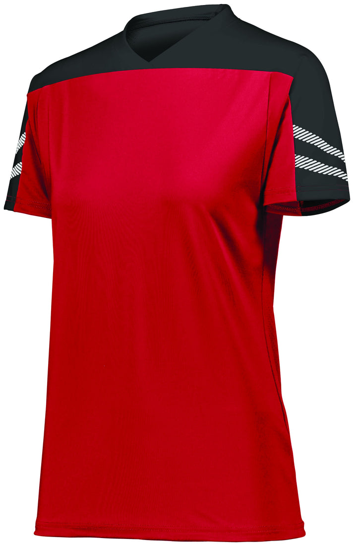 High Five Women's Anfield Soccer Jersey High Five