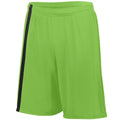 Augusta Attacking Third Soccer Shorts Augusta