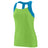 Augusta Women's Jazzy Open Back Tank Augusta