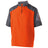 Holloway Men's Raider Short Sleeve Pullover Holloway