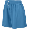 Augusta Ladies Wicking Mesh Shorts Augusta