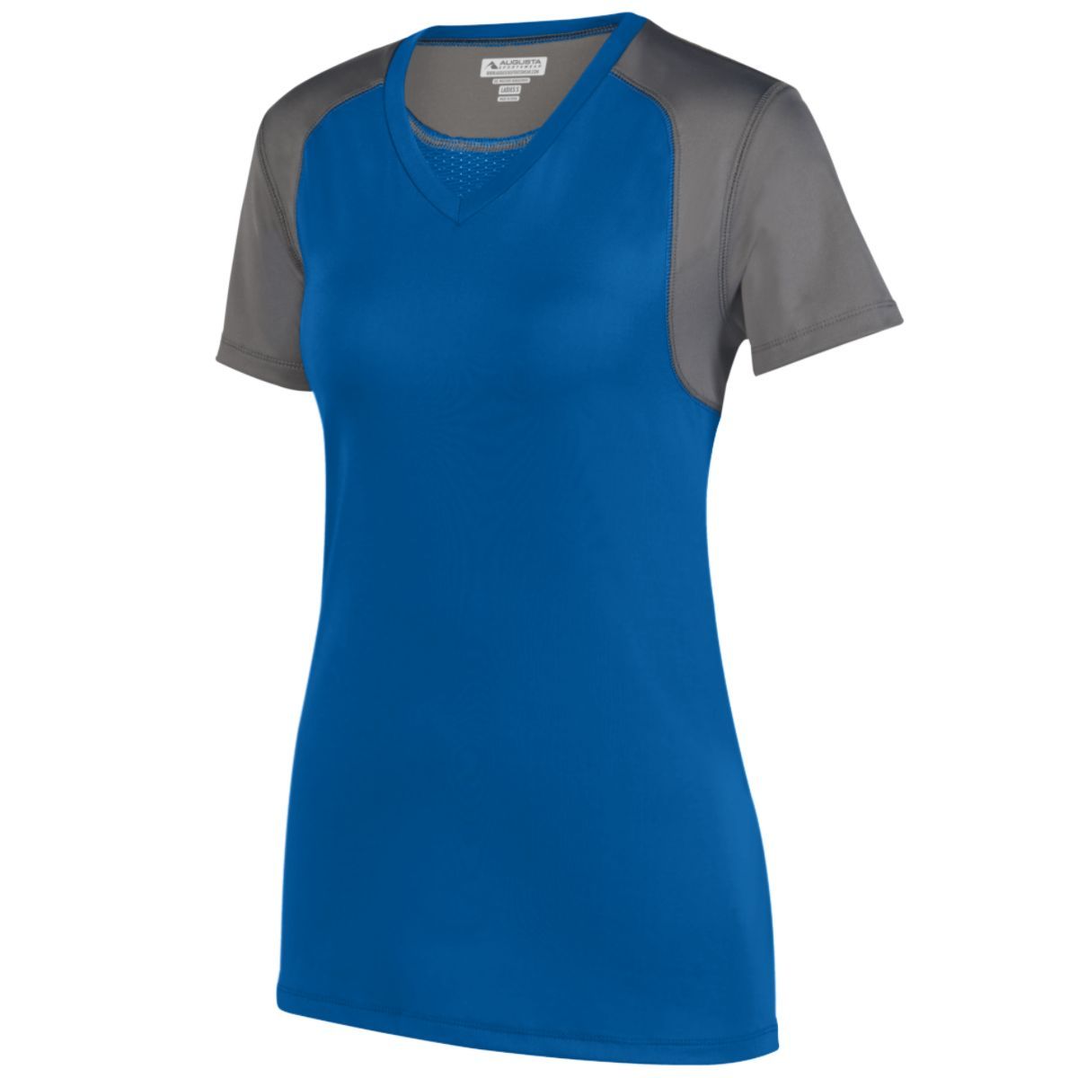 Augusta Women's Astonish Jersey Augusta