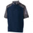Holloway Men's Raider Short Sleeve Pullover Holloway
