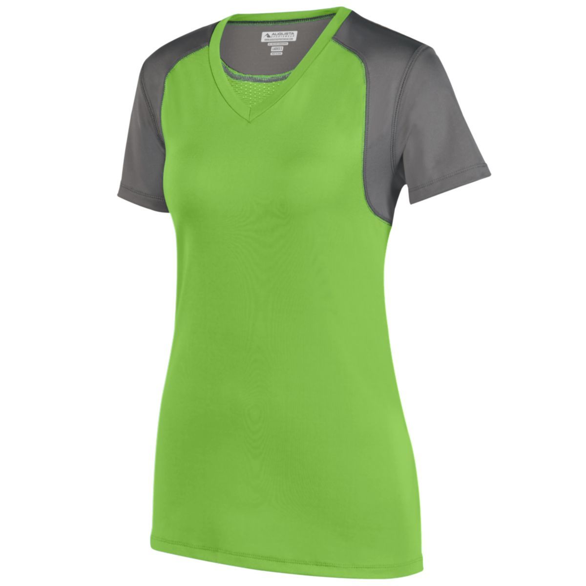 Augusta Women's Astonish Jersey Augusta