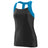 Augusta Women's Jazzy Open Back Tank Augusta