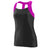 Augusta Women's Jazzy Open Back Tank Augusta