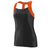 Augusta Women's Jazzy Open Back Tank Augusta