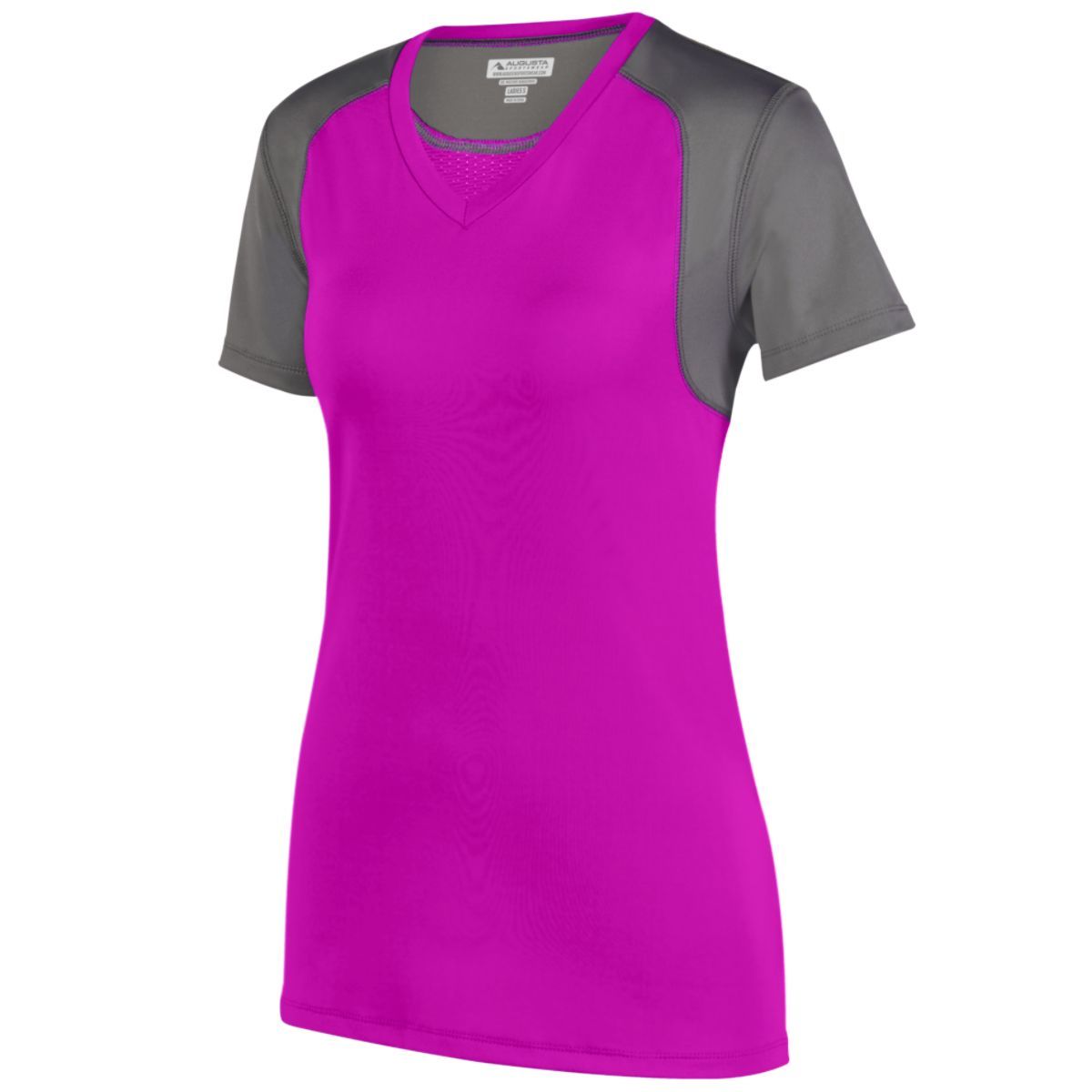 Augusta Women's Astonish Jersey Augusta