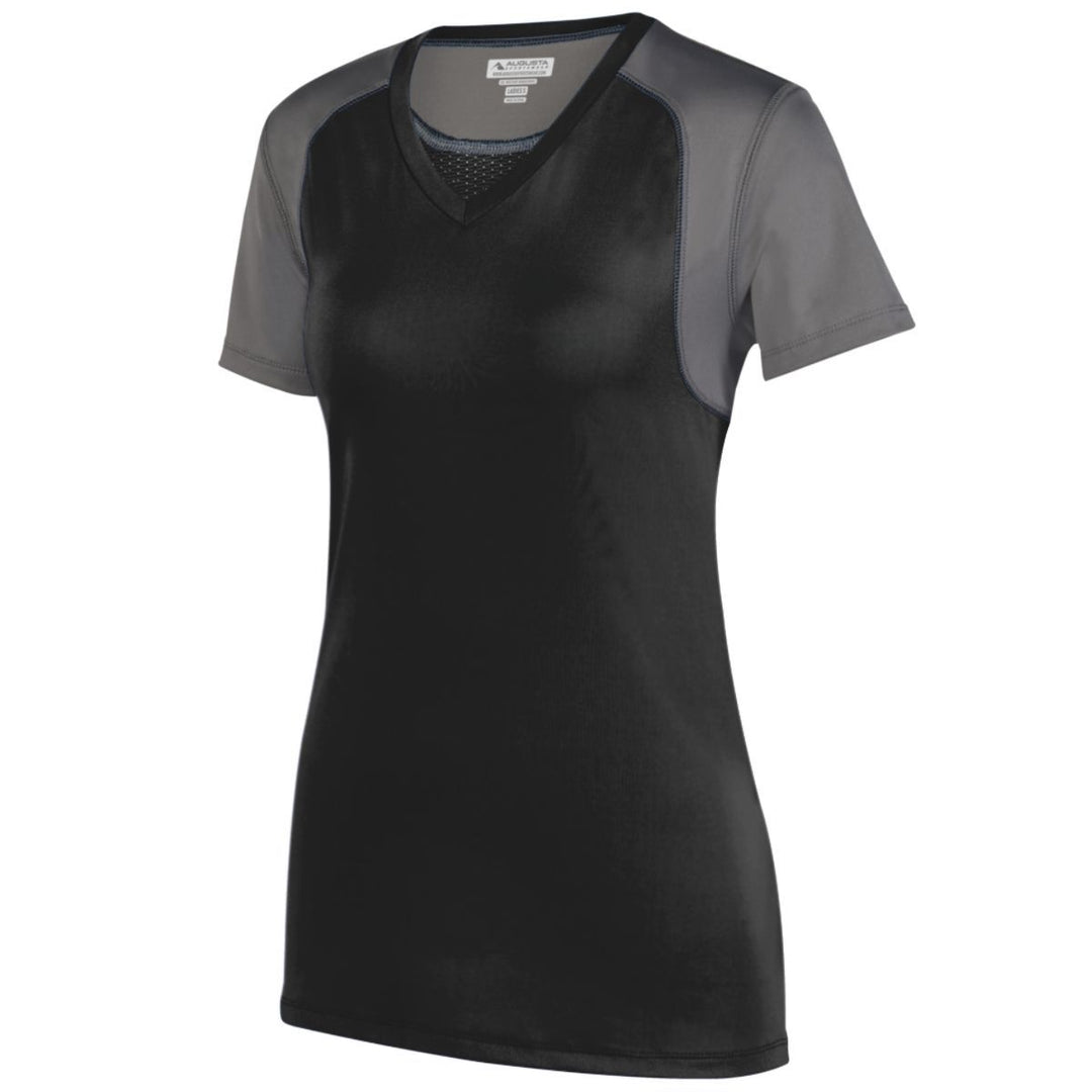 Augusta Women's Astonish Jersey Augusta