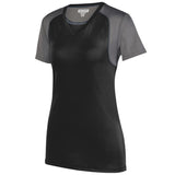 Augusta Women's Astonish Jersey Augusta