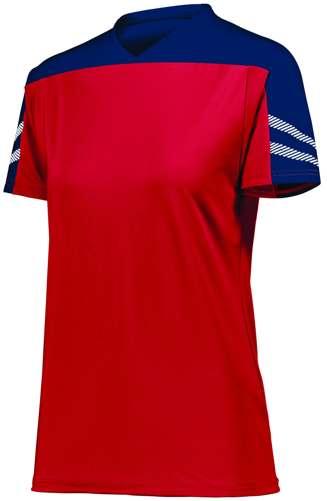 High Five Women's Anfield Soccer Jersey High Five