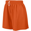 Augusta Ladies Wicking Mesh Shorts Augusta