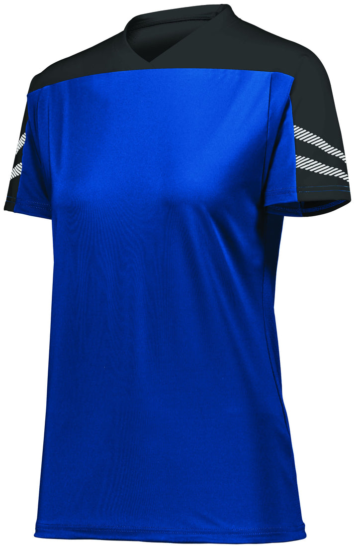 High Five Women's Anfield Soccer Jersey High Five