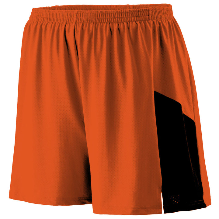 Augusta Adult Sprint Shorts Augusta