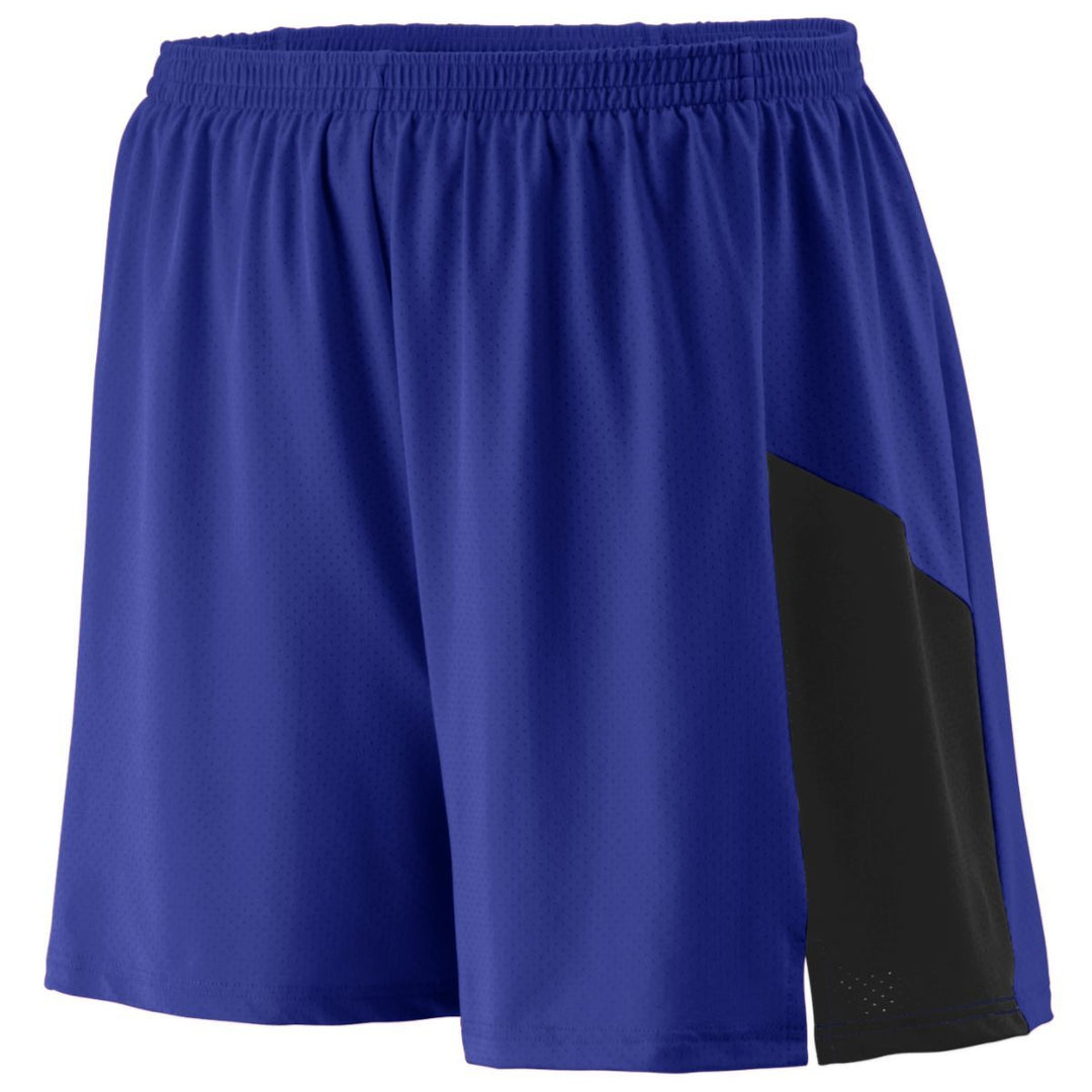 Augusta Adult Sprint Shorts Augusta