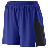 Augusta Adult Sprint Shorts Augusta