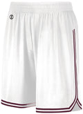 Holloway Youth Retro Basketball Shorts Holloway