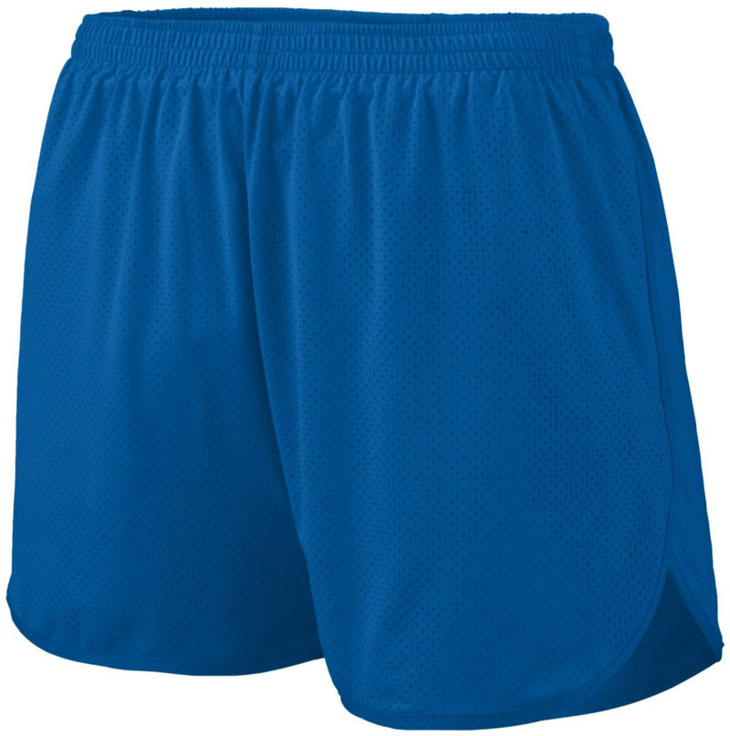 Augusta Adult Solid Split Shorts