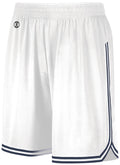 Holloway Youth Retro Basketball Shorts Holloway