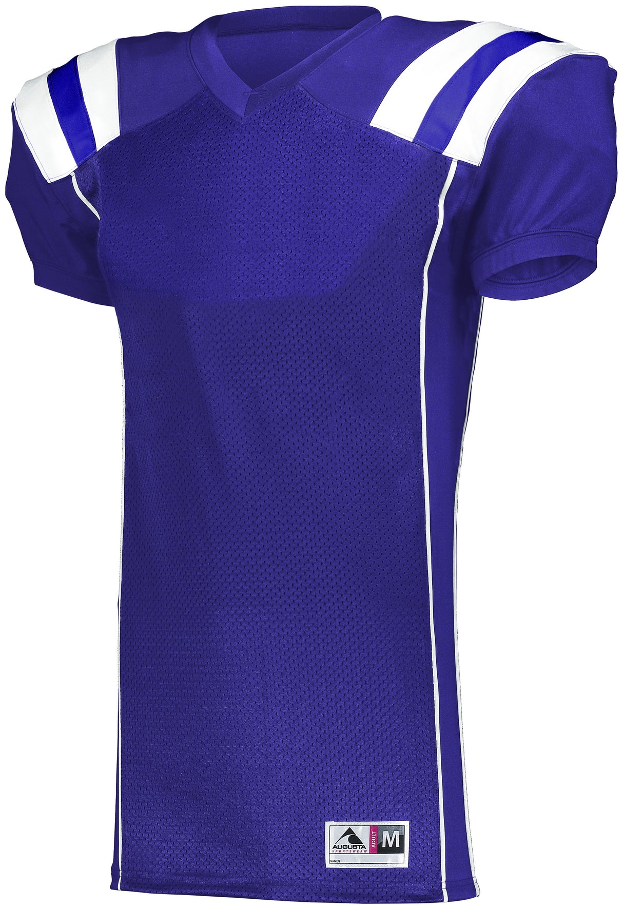 Augusta Youth TForm Football Jersey Augusta