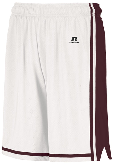 Russell Youth Legacy Basketball Shorts
