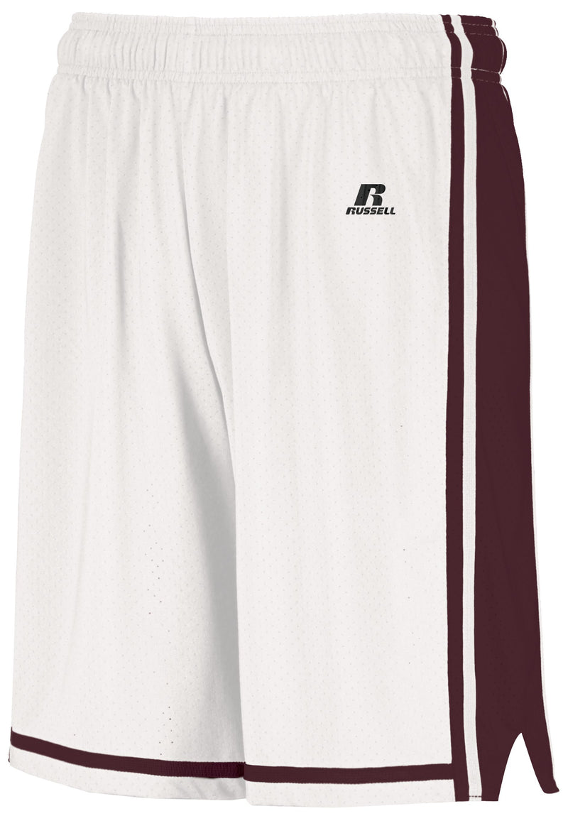 Russell Youth Legacy Basketball Shorts
