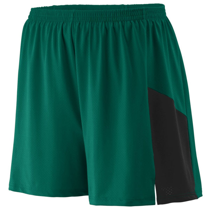 Augusta Adult Sprint Shorts Augusta