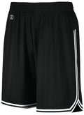 Holloway Youth Retro Basketball Shorts Holloway