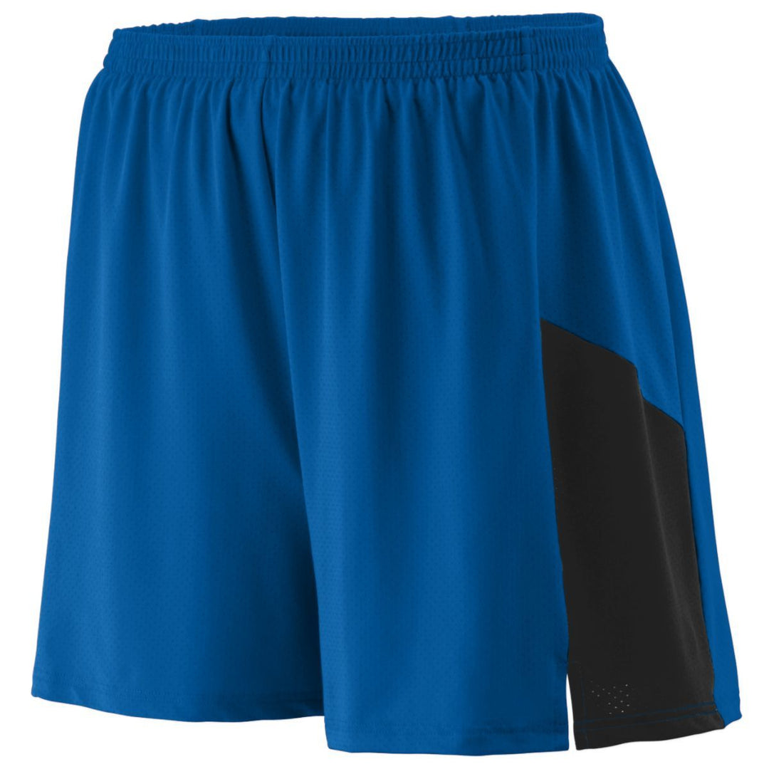 Augusta Adult Sprint Shorts Augusta