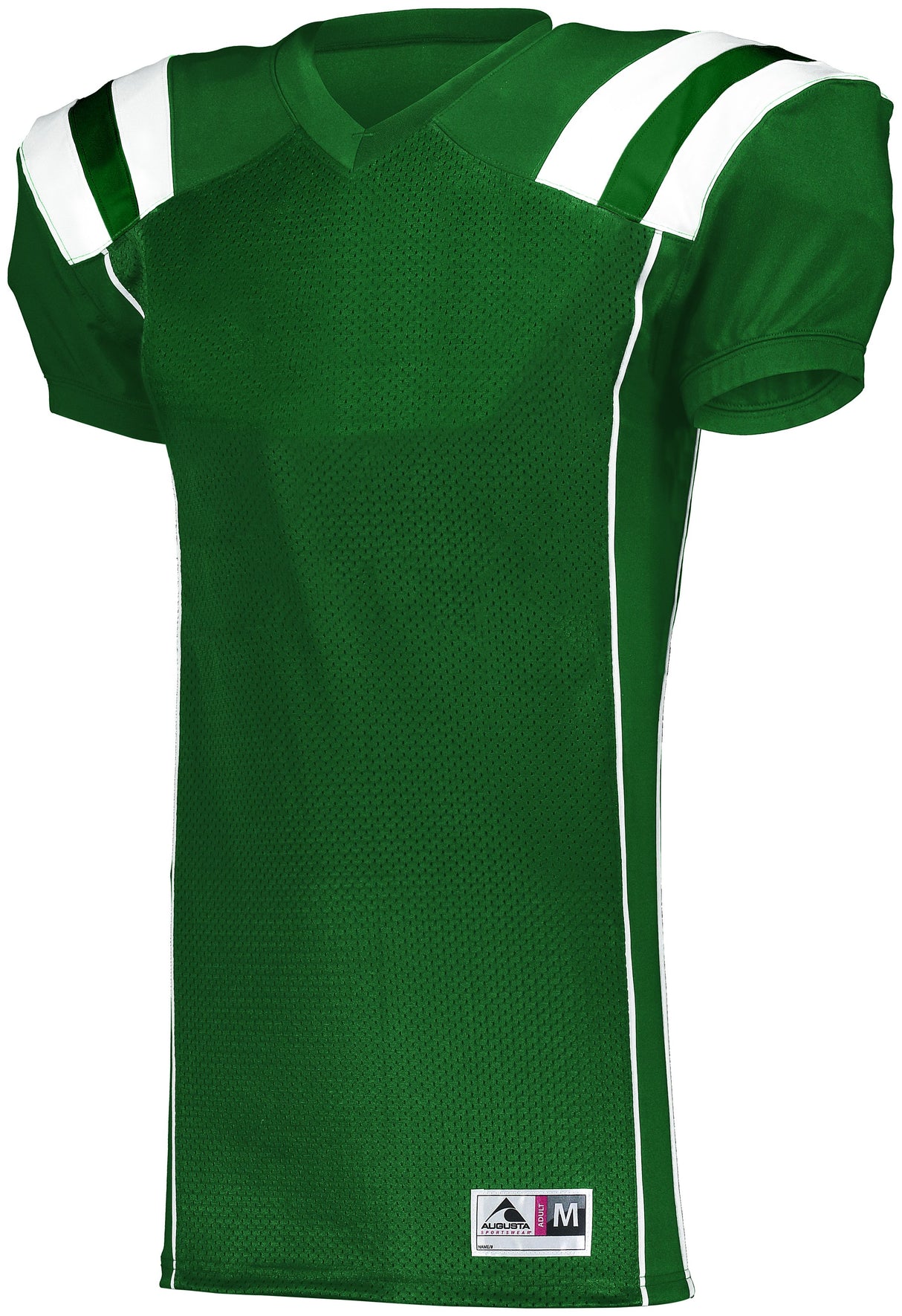 Augusta Youth TForm Football Jersey Augusta