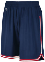 Holloway Youth Retro Basketball Shorts Holloway