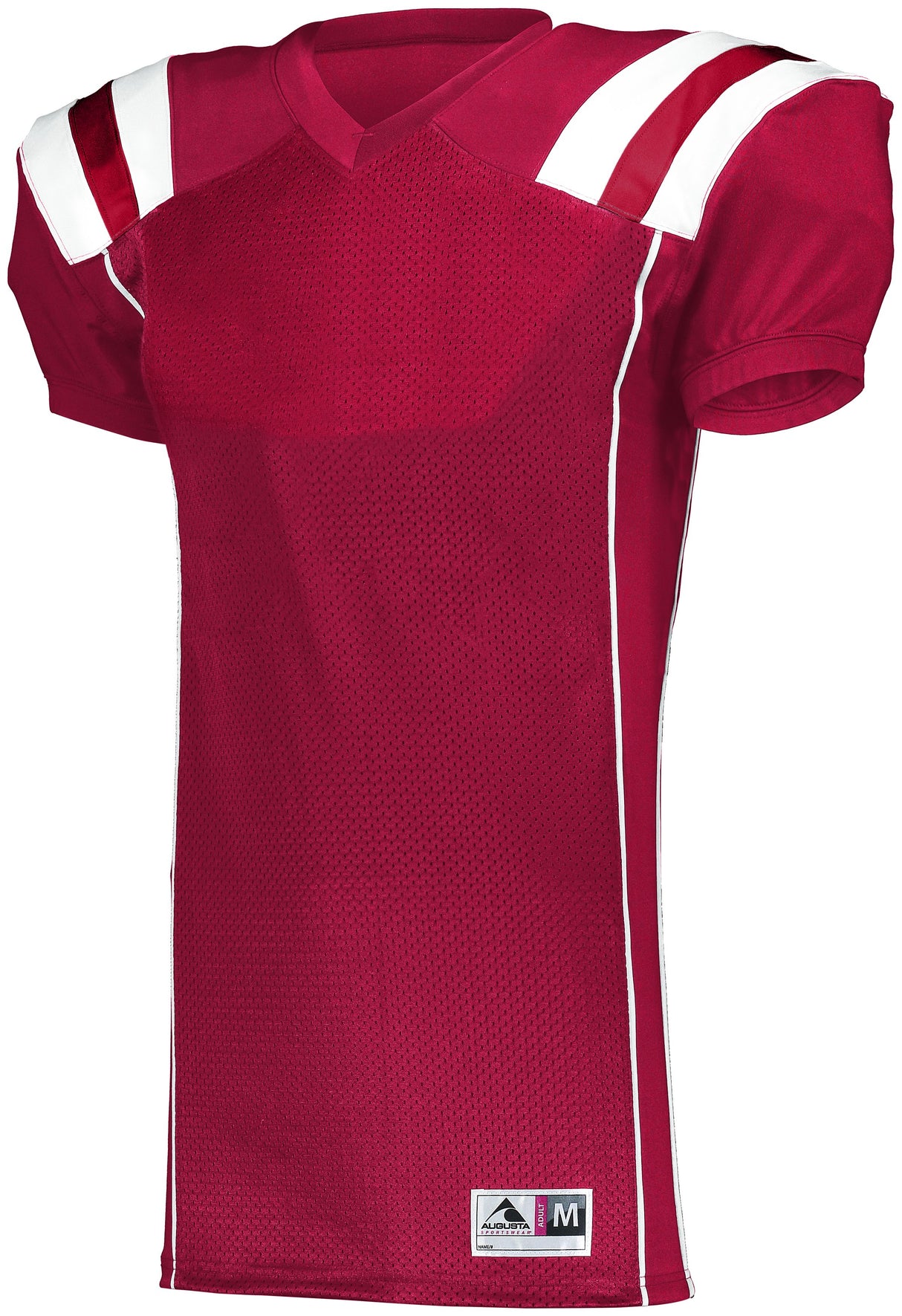 Augusta Youth TForm Football Jersey Augusta