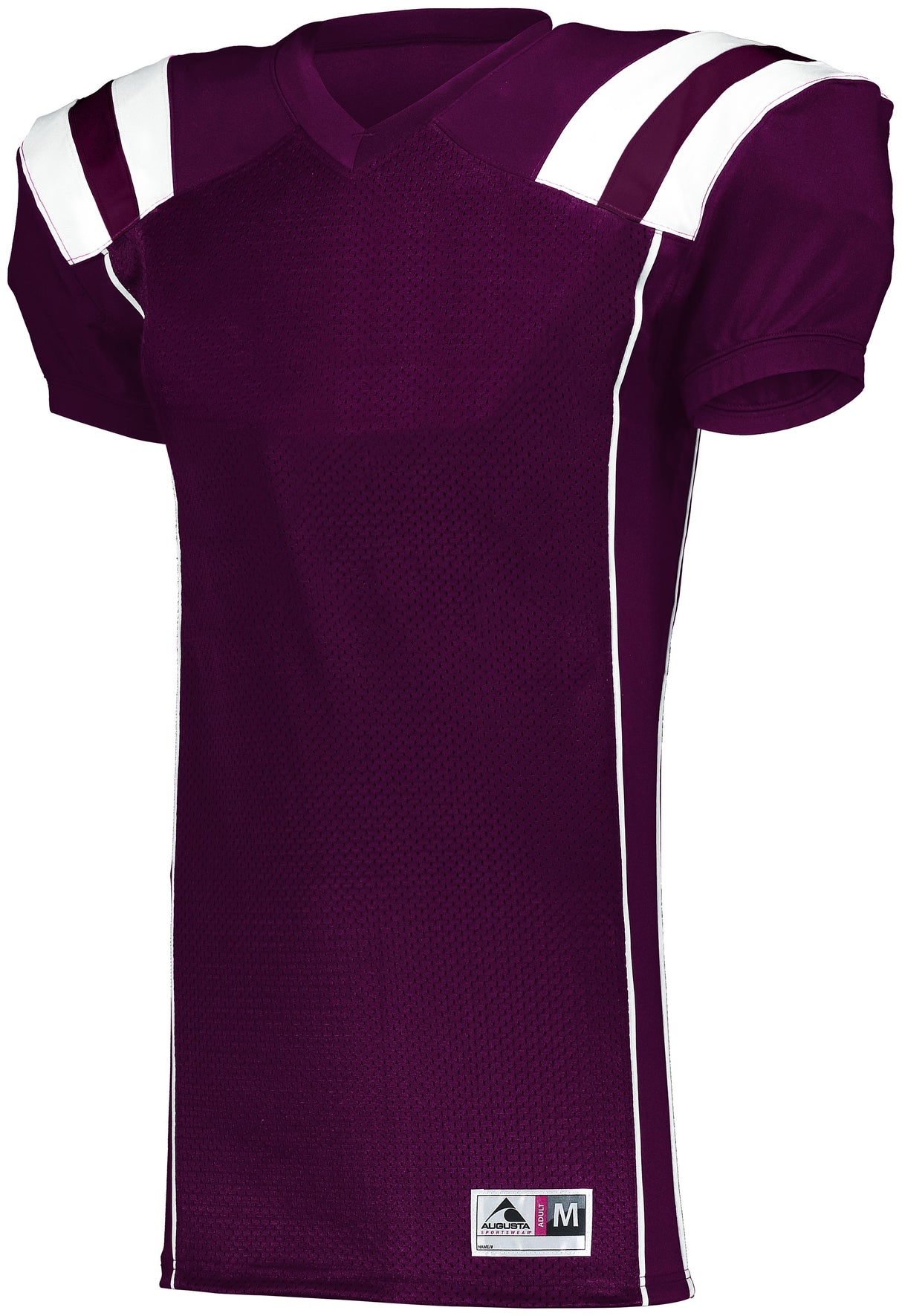 Augusta Youth TForm Football Jersey Augusta
