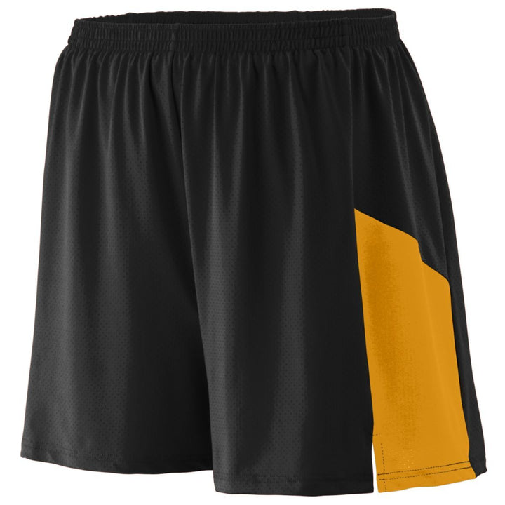 Augusta Adult Sprint Shorts Augusta