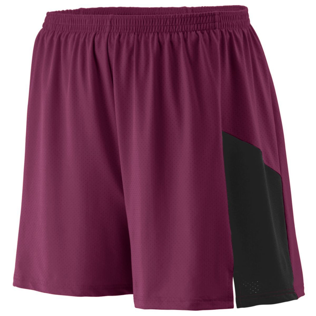 Augusta Adult Sprint Shorts Augusta