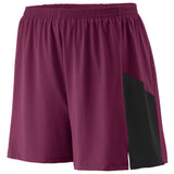 Augusta Adult Sprint Shorts Augusta