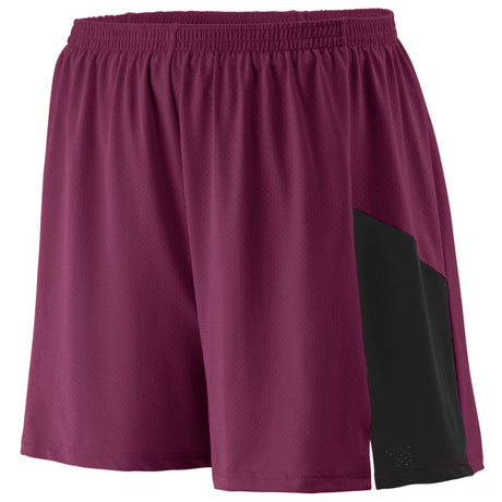 Augusta Adult Sprint Shorts Augusta